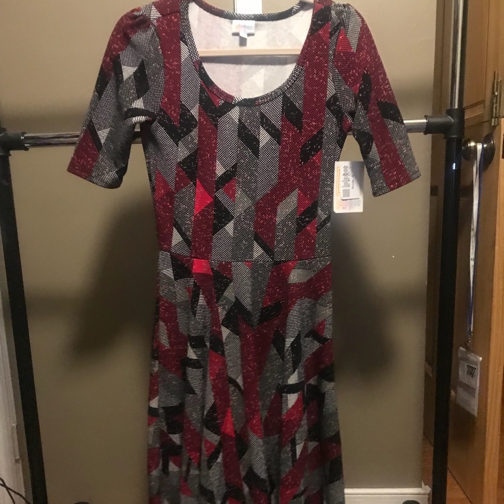 Lularoe Nicole